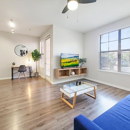 Getaway Apartment Near Beaches And Airport Тампа Экстерьер фото