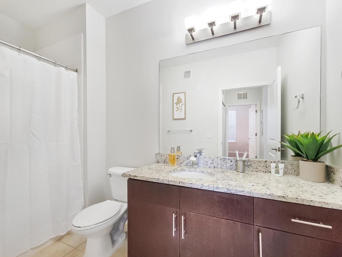 Getaway Apartment Near Beaches And Airport Тампа Экстерьер фото