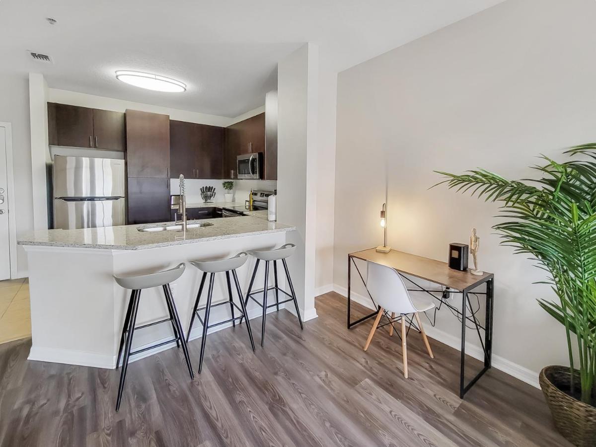 Getaway Apartment Near Beaches And Airport Тампа Экстерьер фото
