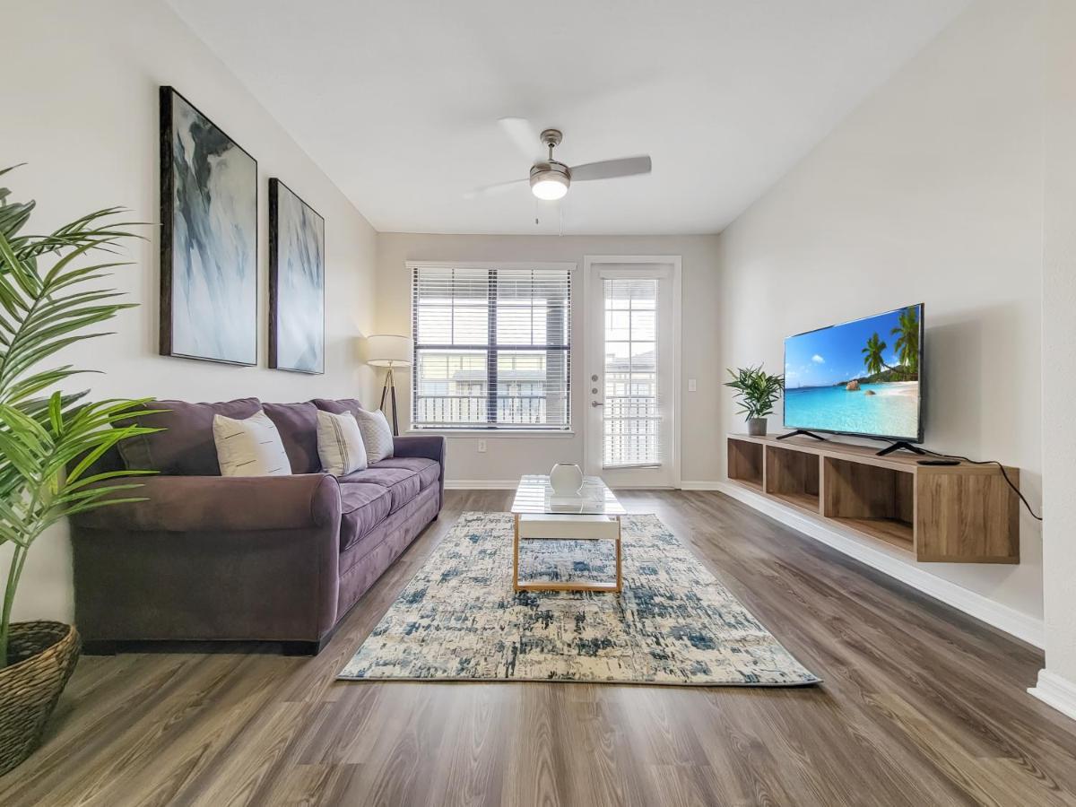 Getaway Apartment Near Beaches And Airport Тампа Экстерьер фото