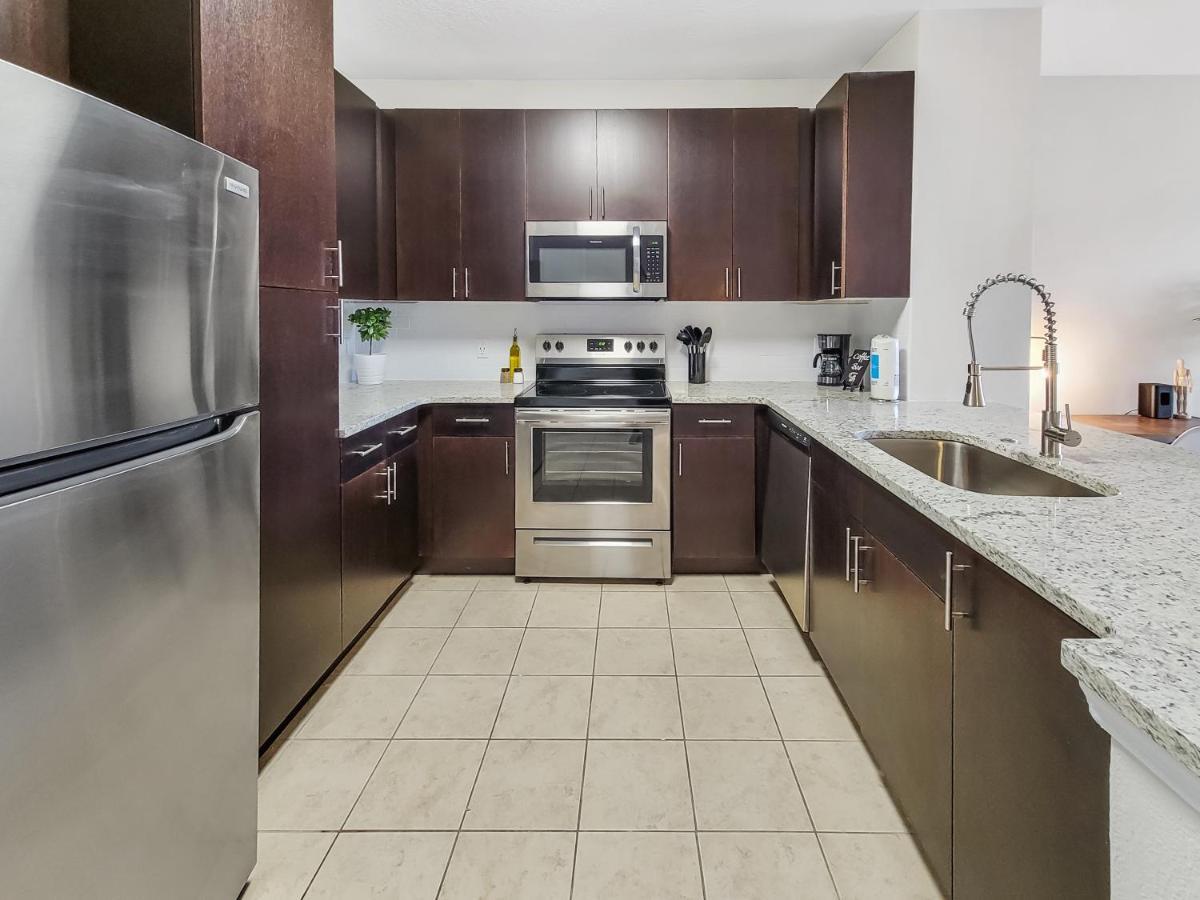 Getaway Apartment Near Beaches And Airport Тампа Экстерьер фото